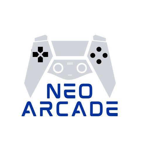 Neo arcade